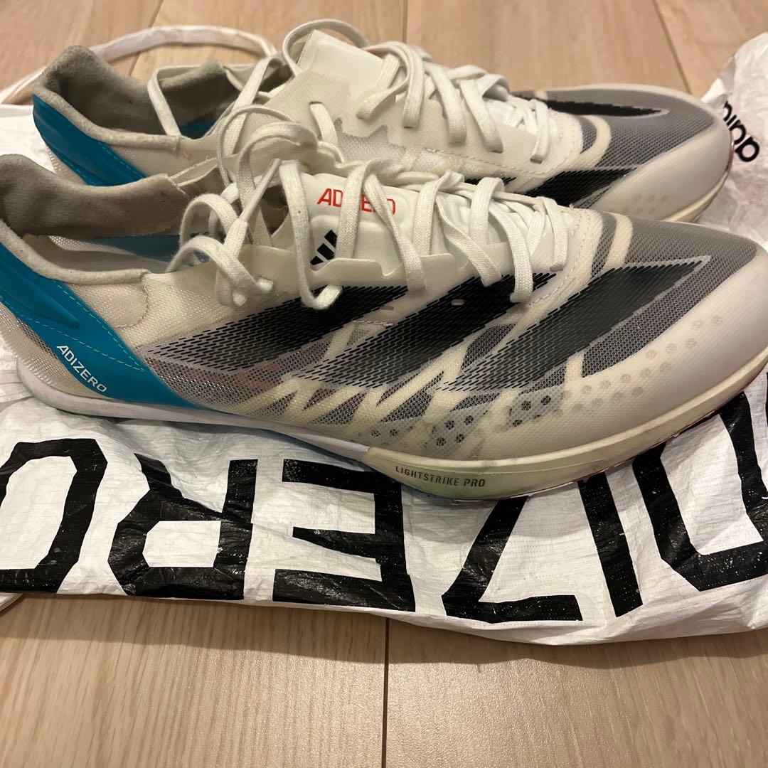 スパイク・シューズ adidas ADIZERO primeSP2 25.5cm
