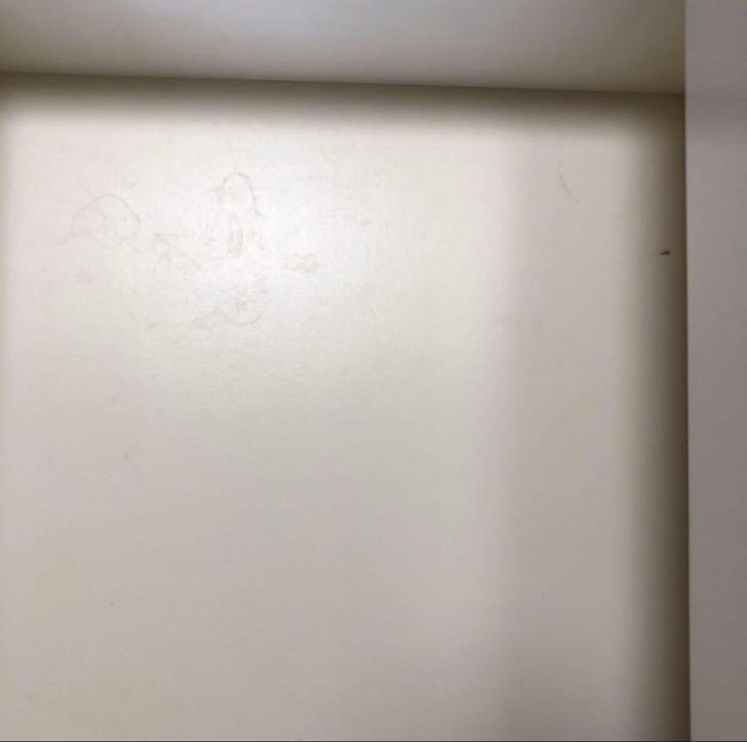 【7月27日まで】パモウナ 食器棚 キッチンボード　105cm