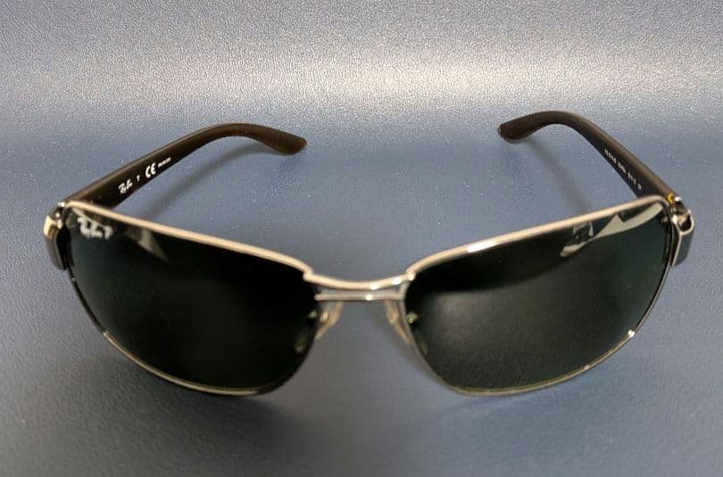 Ray-Ban レイバン RB3511-D 偏光サングラス（Polarized）