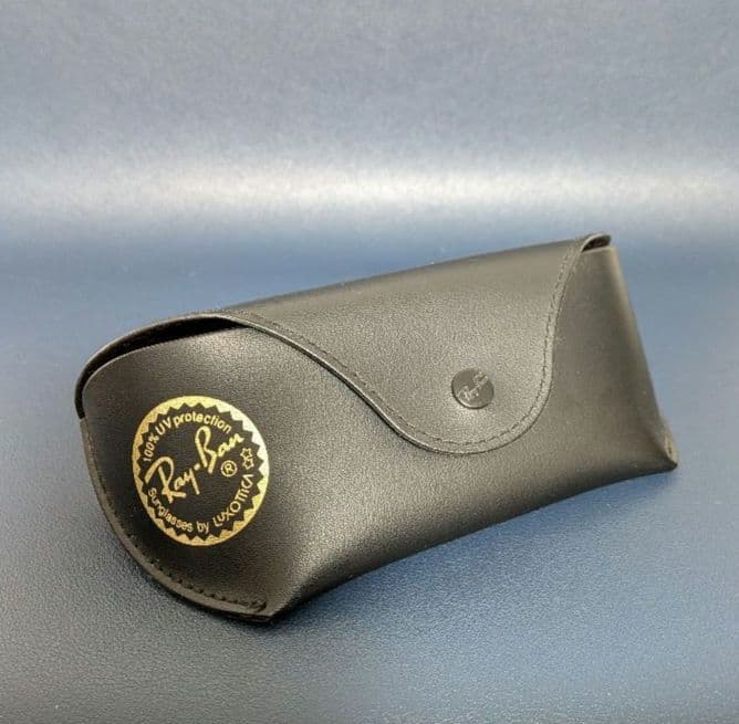 Ray-Ban レイバン RB3511-D 偏光サングラス（Polarized）