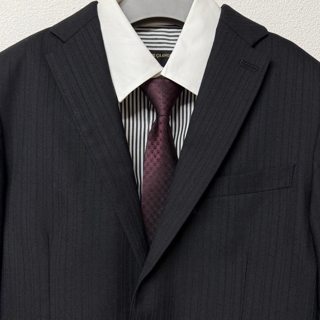 コムサデモード　フィユ　卒園入学式　フォーマルセット　130 【匿名配送】