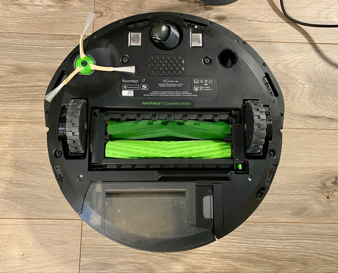 iRobot ルンバ i715060