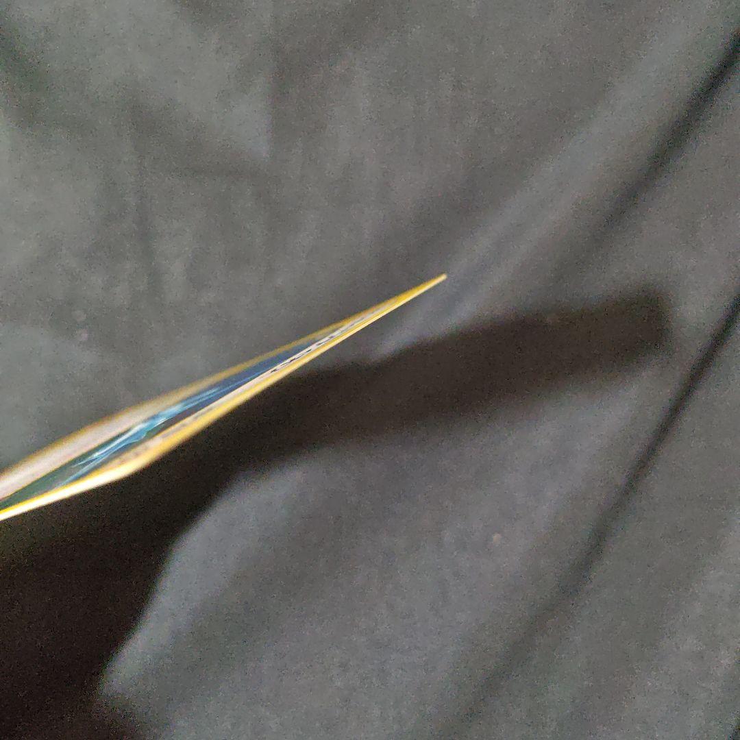 (希少品)水の都のラティオス 劇場限定VSパック 012/018