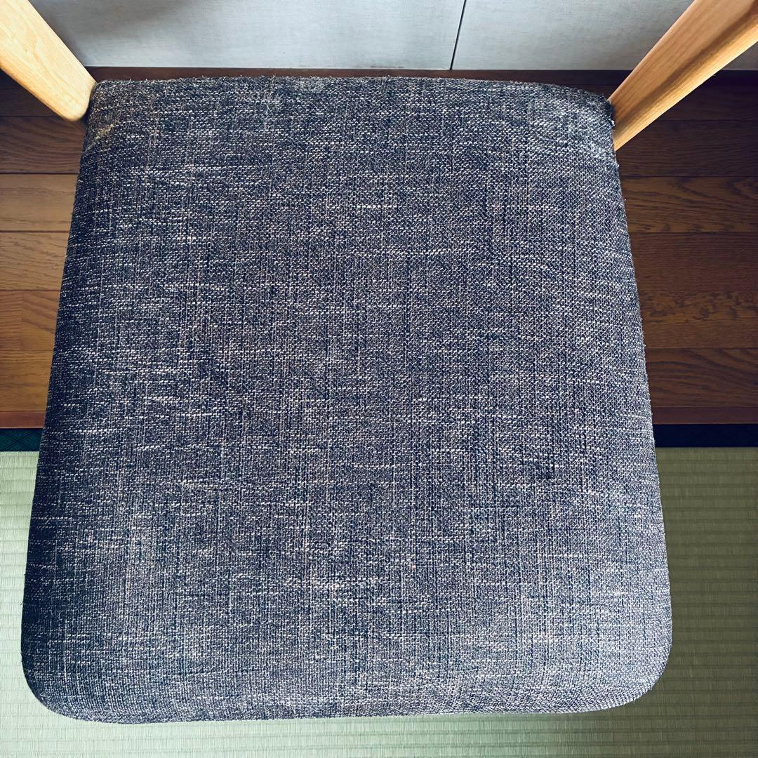 unico SIGNEシリーズ　ダイニングチェア