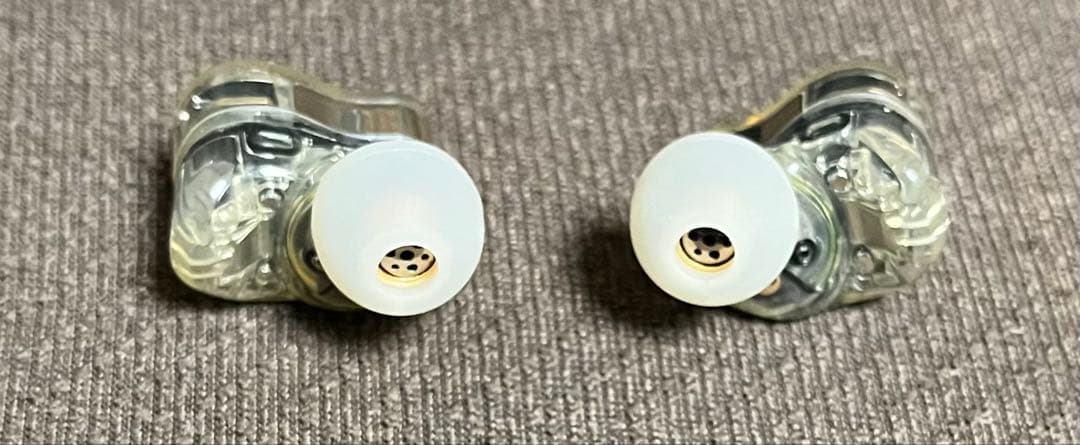 SOUNDPEATS(サウンドピーツ) H3 ワイヤレスイヤホン