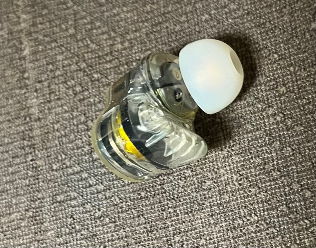 SOUNDPEATS(サウンドピーツ) H3 ワイヤレスイヤホン