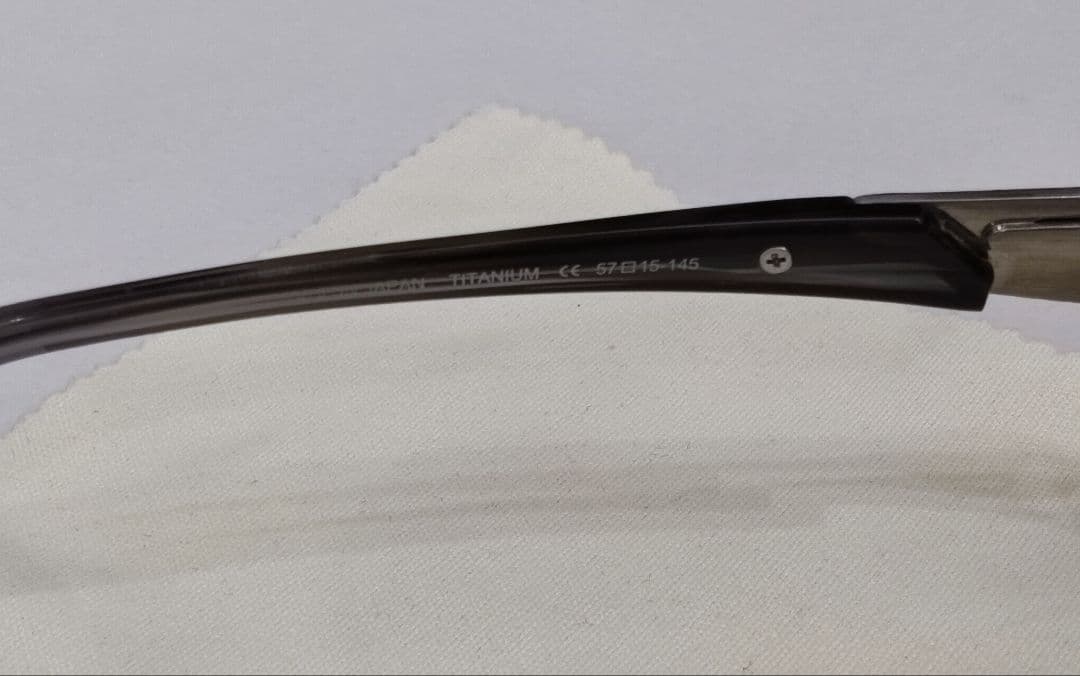 サムライ翔 SAMURAI SHO サングラス タレックスレンズ付き