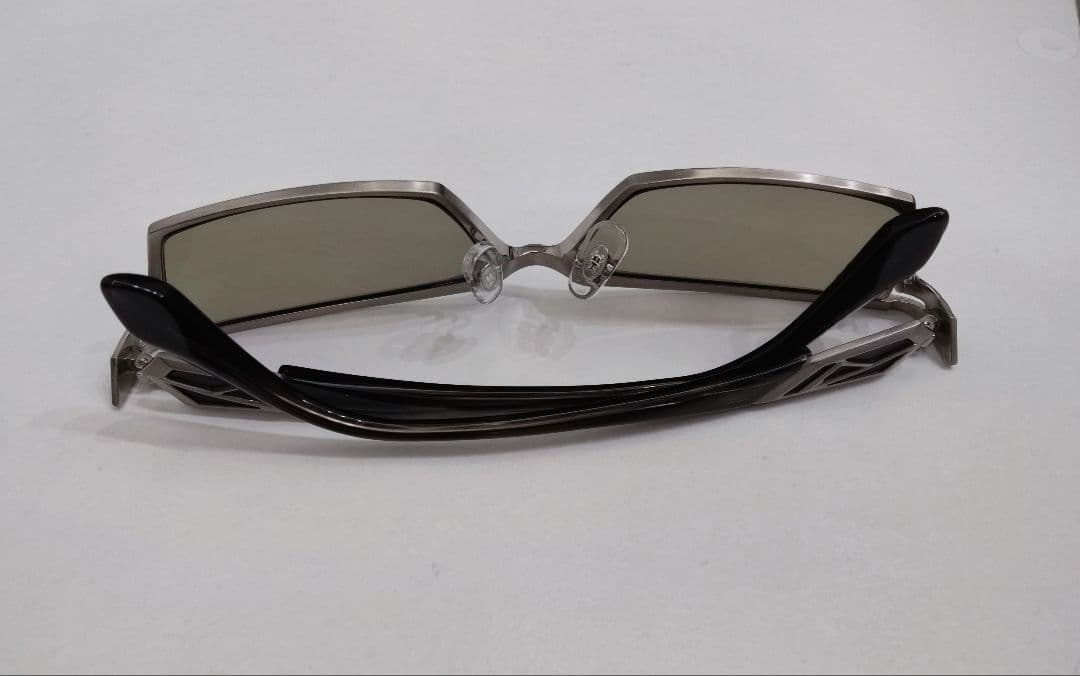 サムライ翔 SAMURAI SHO サングラス タレックスレンズ付き