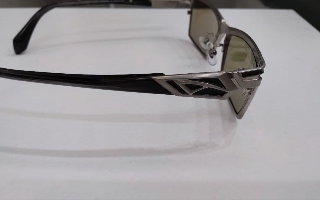 サムライ翔 SAMURAI SHO サングラス タレックスレンズ付き