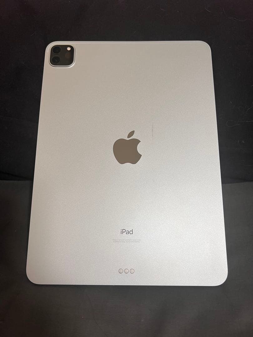 【お値下げ中 最安】iPadPro11 第2世代 256GB