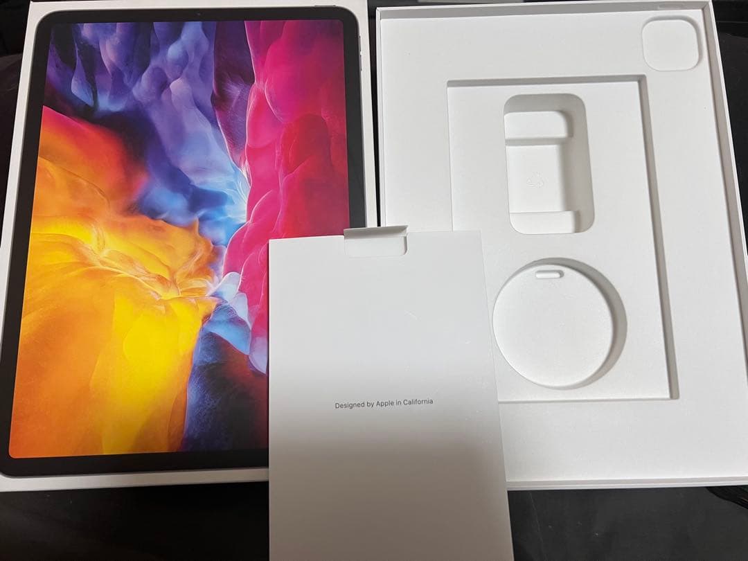 【お値下げ中 最安】iPadPro11 第2世代 256GB