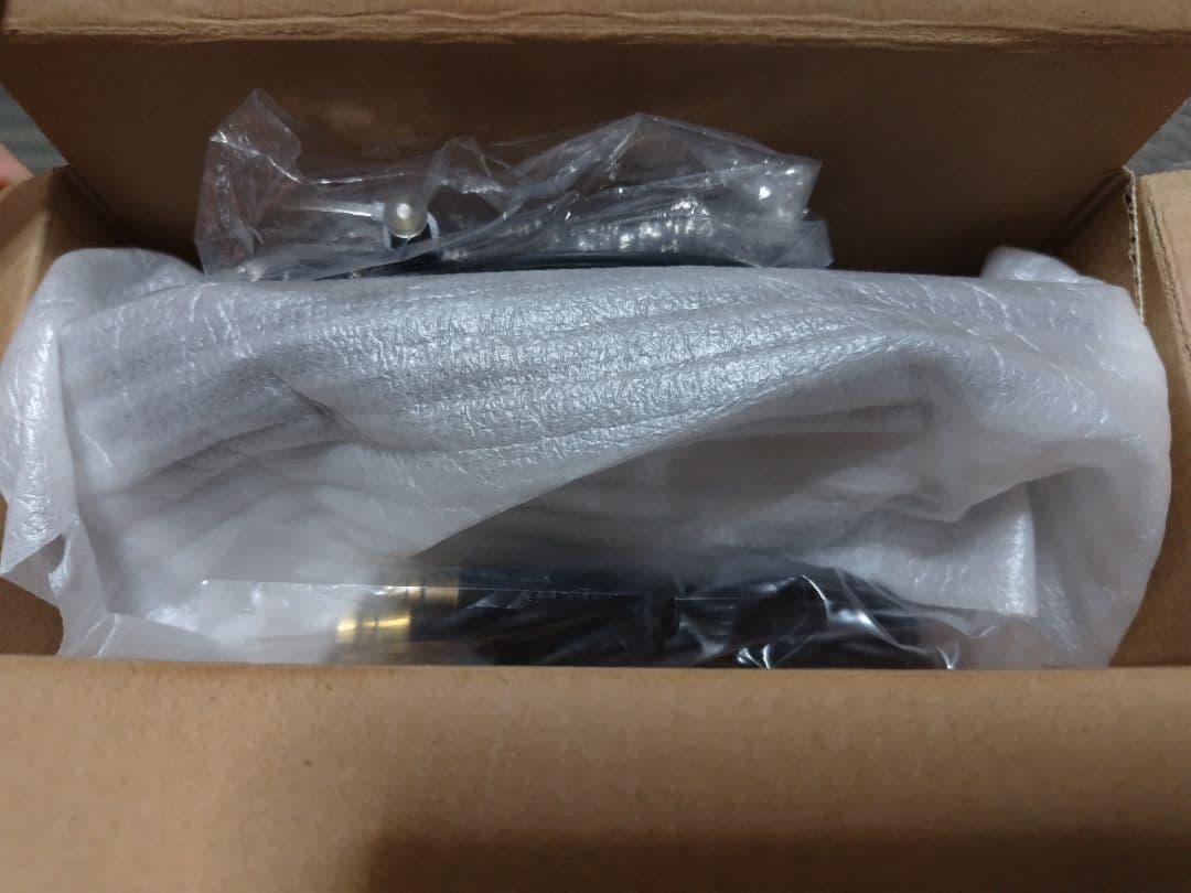 オーディオテクニカ 手元スピーカー AT-SP767XTV