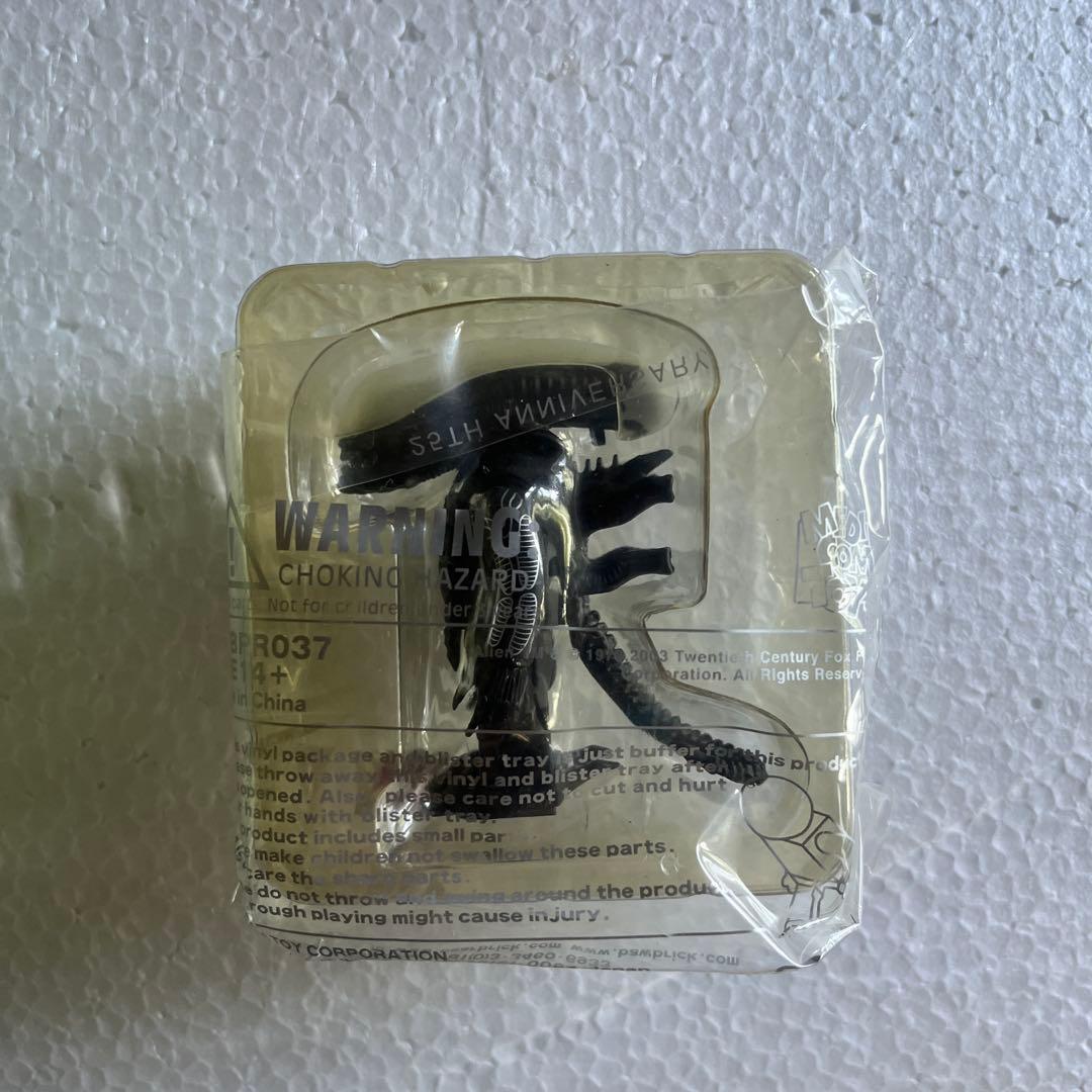 エイリアン 製作25周年記念 アニバーサリー・コレクション〈9000セット限定…