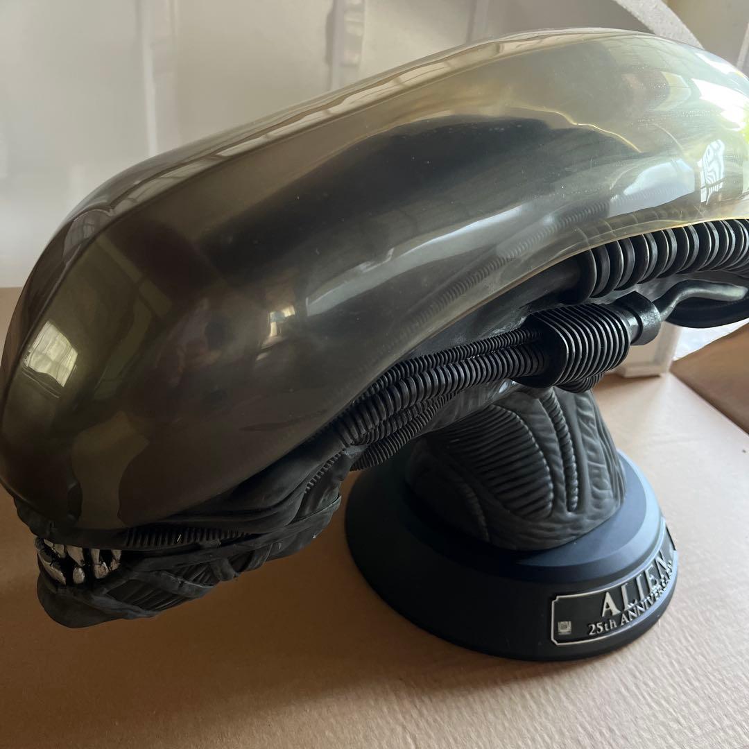 エイリアン 製作25周年記念 アニバーサリー・コレクション〈9000セット限定…