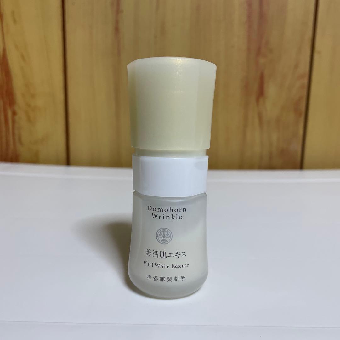 ドモホルンリンクル 3点セット 保湿液 美活肌エキス クリーム20