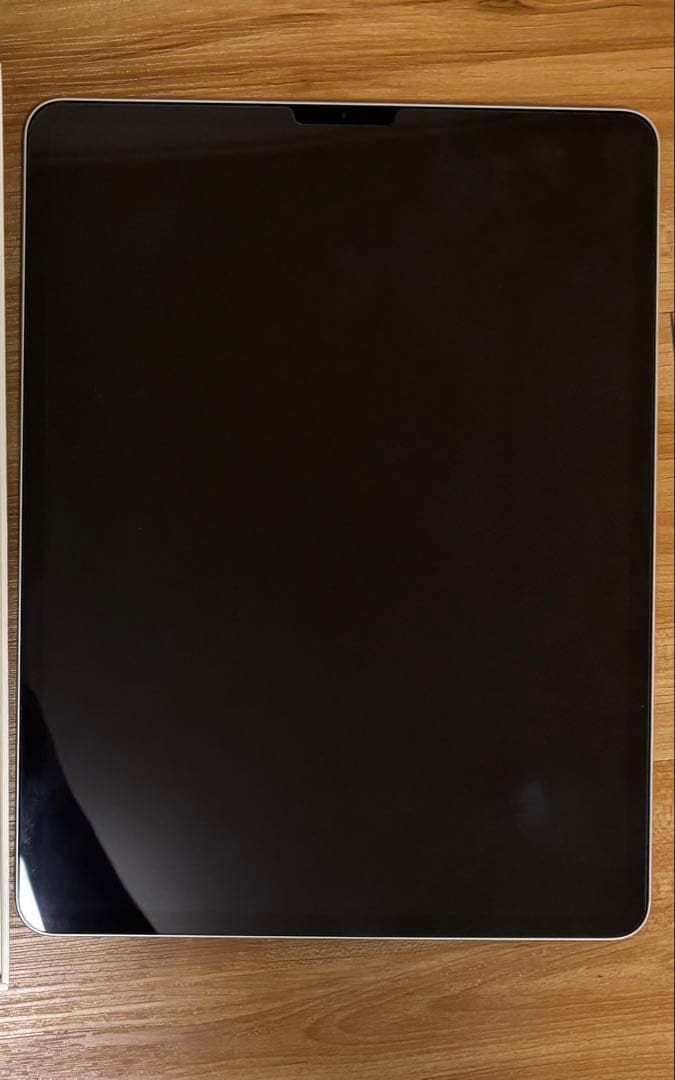 iPad Pro 12.9インチ 第6世代 Apple Pencil第二世代