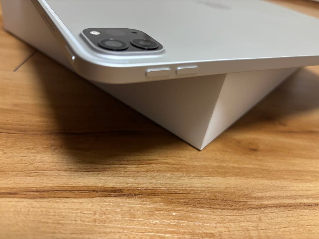 iPad Pro 12.9インチ 第6世代 Apple Pencil第二世代