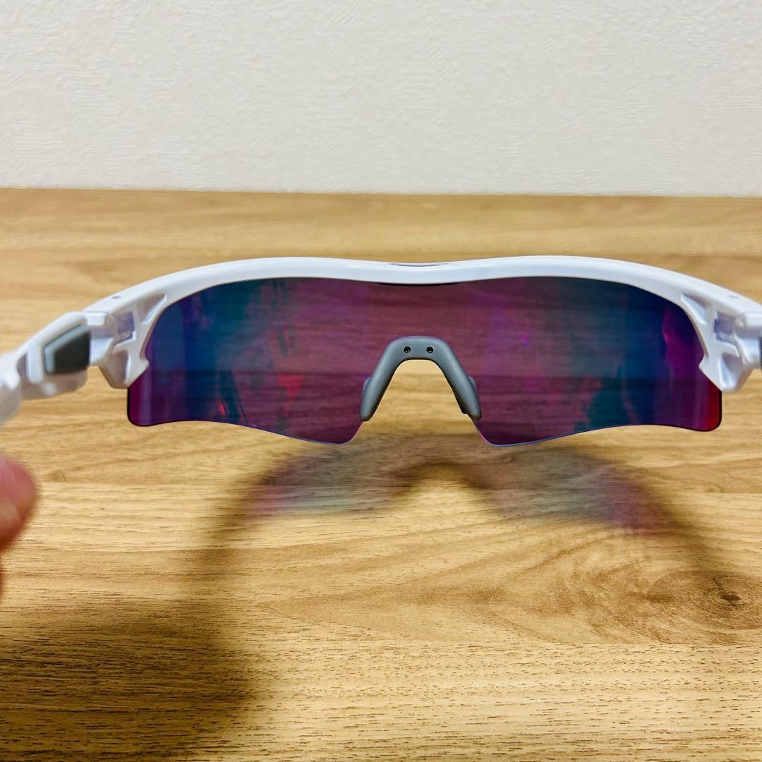 SWANS スポーツサングラス フェイスワン FACEONE ウルトラレンズ