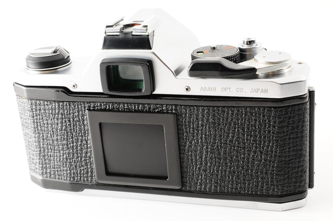 ペンタックス Pentax MX SMC Pentax-M 50mm F1.4