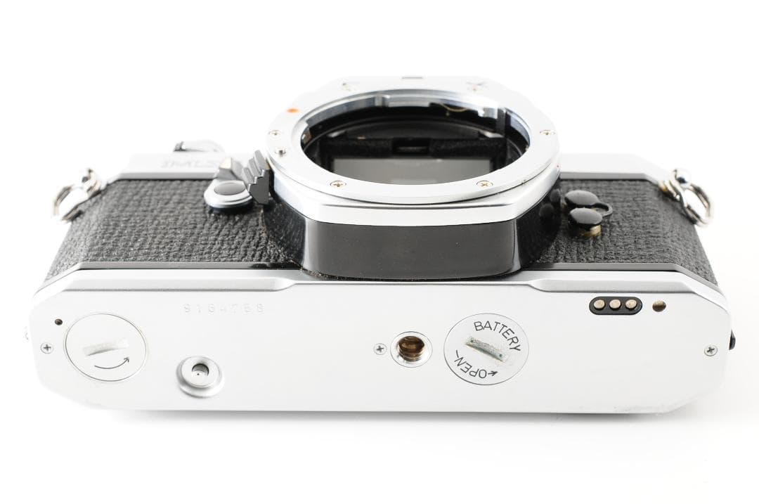 ペンタックス Pentax MX SMC Pentax-M 50mm F1.4