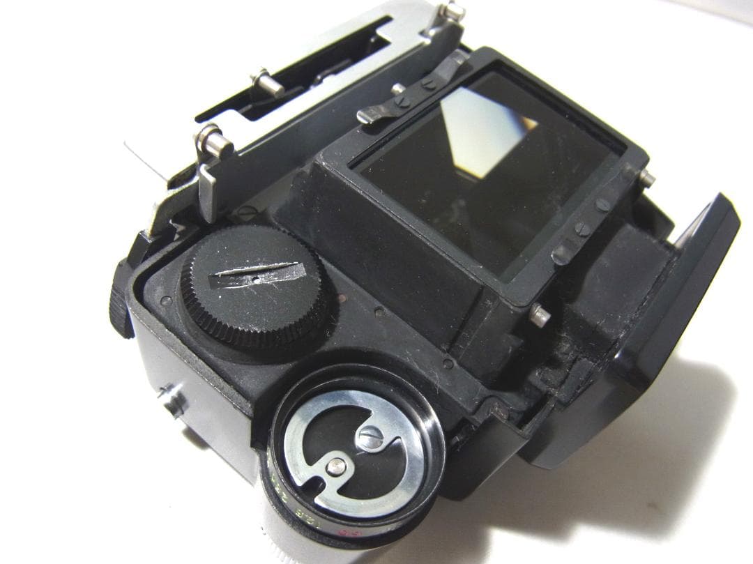 NIKON F フォトミック ボディー＋NIKKOR1.4/50mm単焦点レンズ