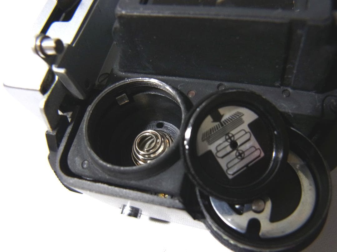 NIKON F フォトミック ボディー＋NIKKOR1.4/50mm単焦点レンズ