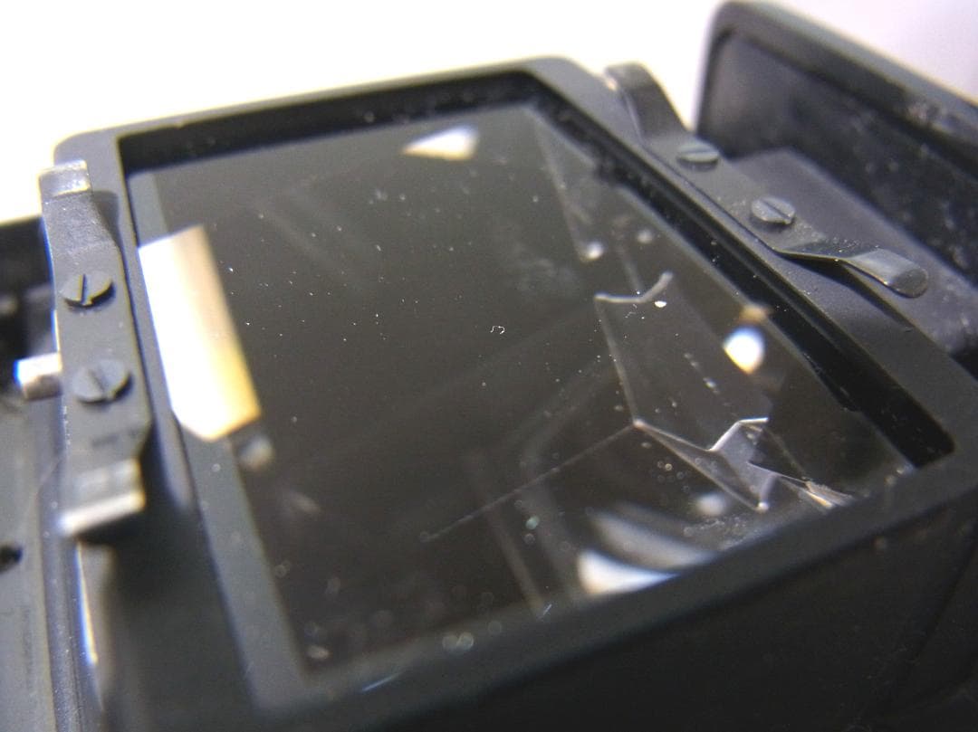 NIKON F フォトミック ボディー＋NIKKOR1.4/50mm単焦点レンズ