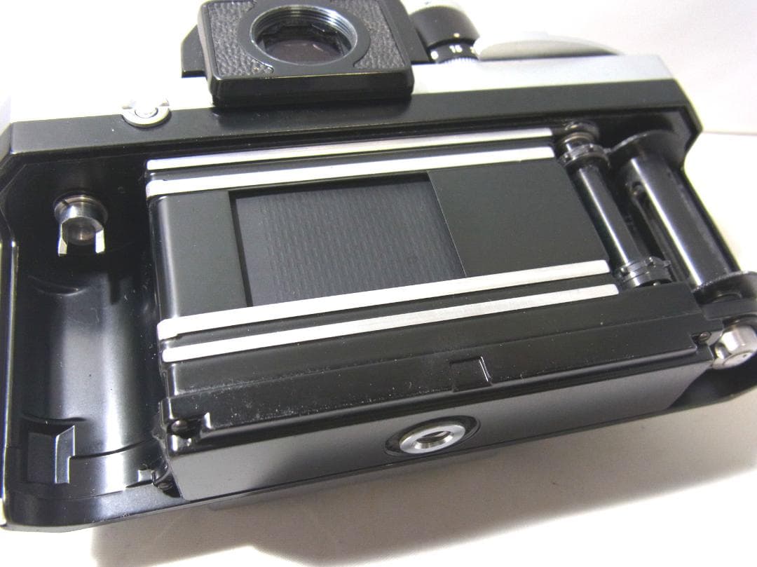 NIKON F フォトミック ボディー＋NIKKOR1.4/50mm単焦点レンズ