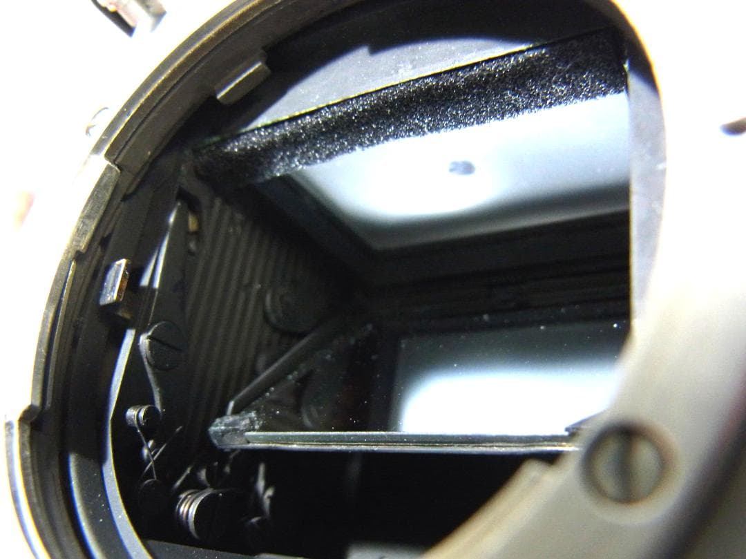 NIKON F フォトミック ボディー＋NIKKOR1.4/50mm単焦点レンズ