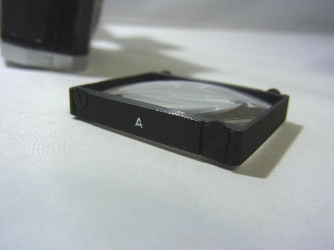 NIKON F フォトミック ボディー＋NIKKOR1.4/50mm単焦点レンズ