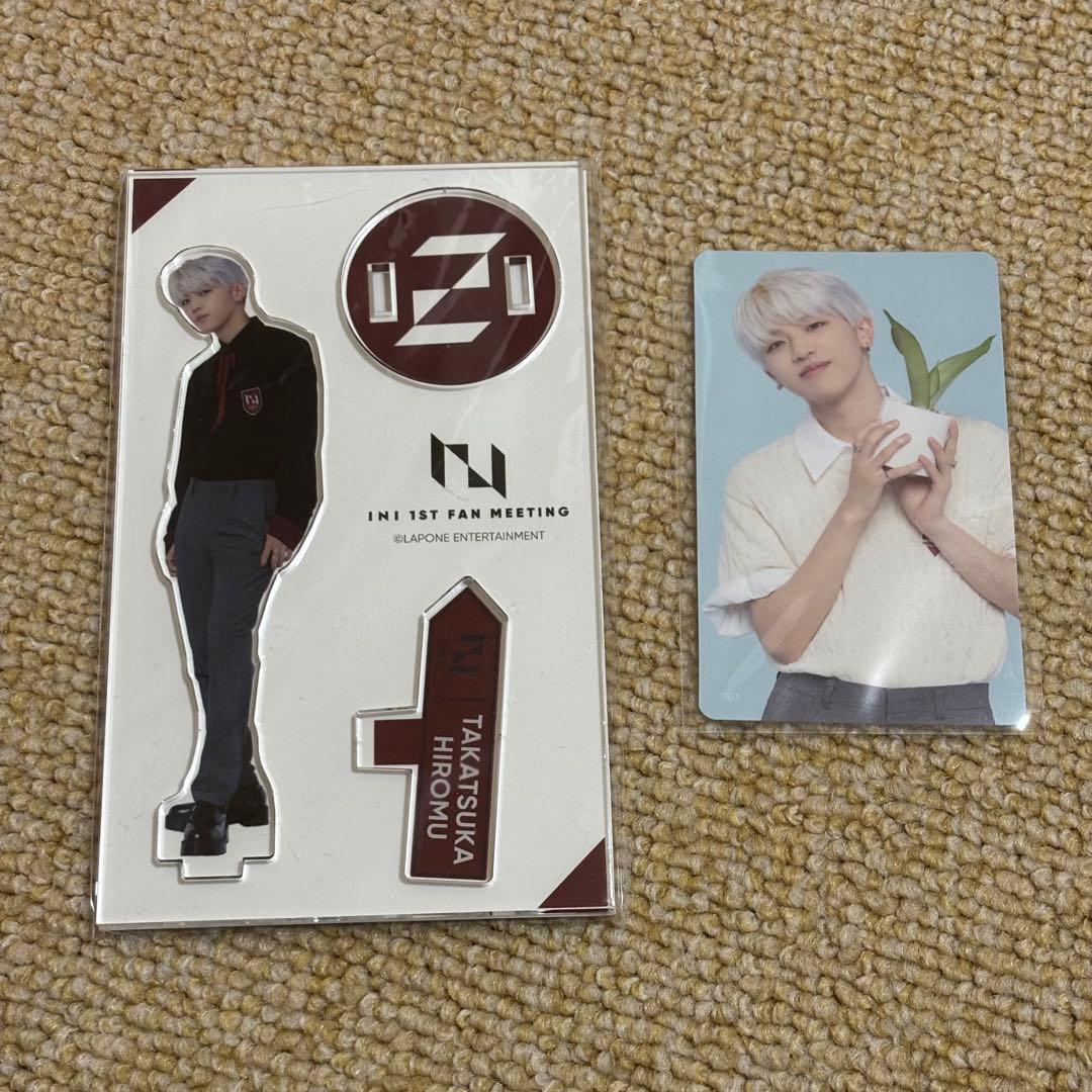 【にゃん^._.^】画像10点、ラポスタ2023、ポプア缶バ、池﨑トレカ