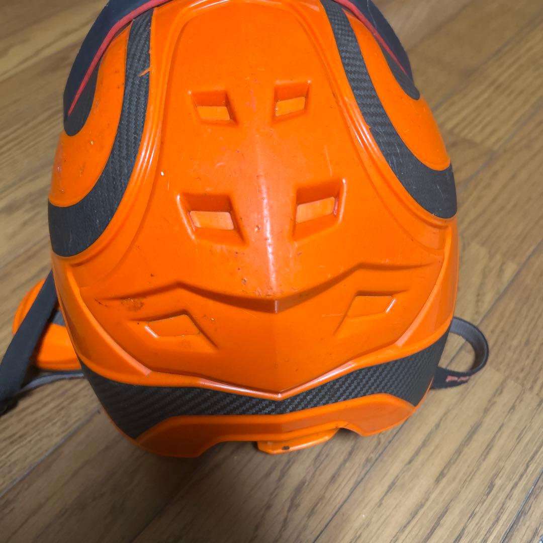 ファナー　Protosインテグラルフォレスト　林業用ヘルメット