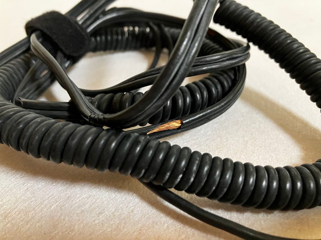 AKG ( アーカーゲー ) HSD271 ヘッドセット および専用ケーブル