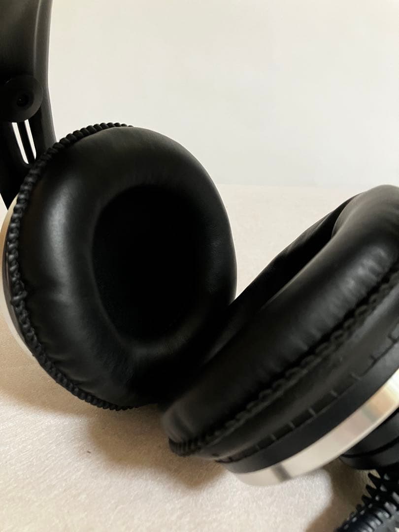 AKG ( アーカーゲー ) HSD271 ヘッドセット および専用ケーブル