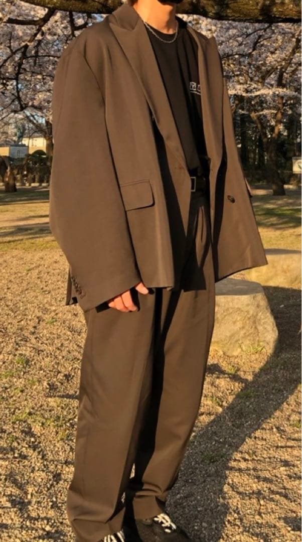 stein 20ss セットアップ