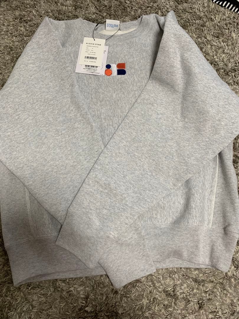 チャンピオンforアリシアスタン　F