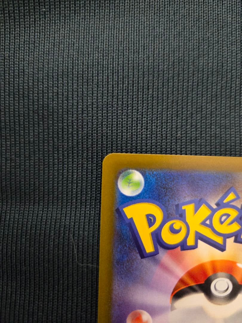 メガゲンガーex SAR センタリング良好