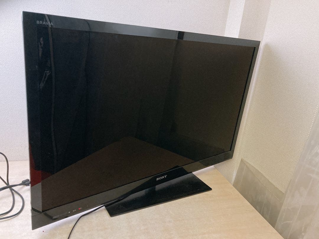 SONY 2011年製 液晶デジタルテレビ KDL-40HX720 40V