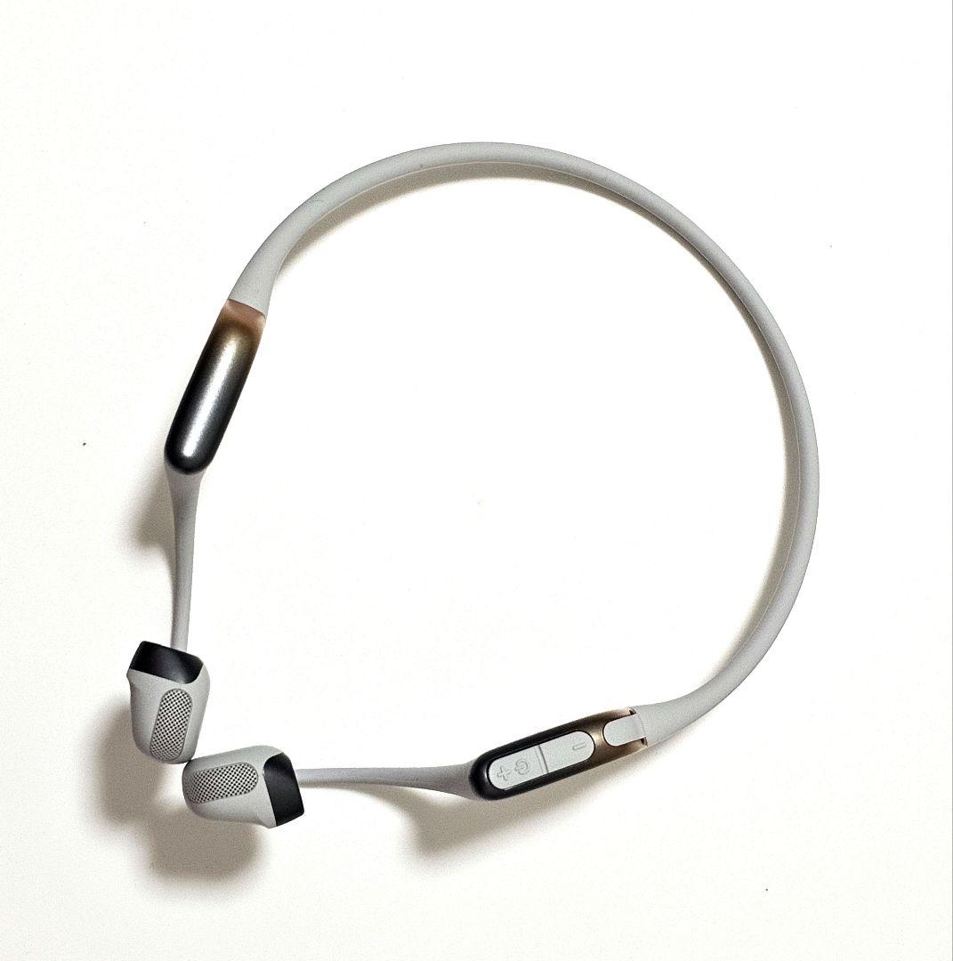 Shokz OpenRun Pro 2 骨伝導イヤホン 大迫傑モデル(未使用)