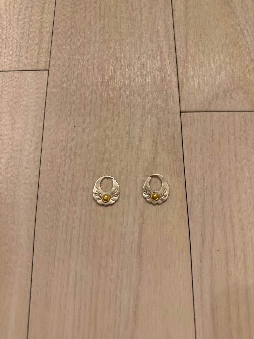 THE BINGO BROTHERS 太陽ピアス　　いくらさん専用ページ‼️