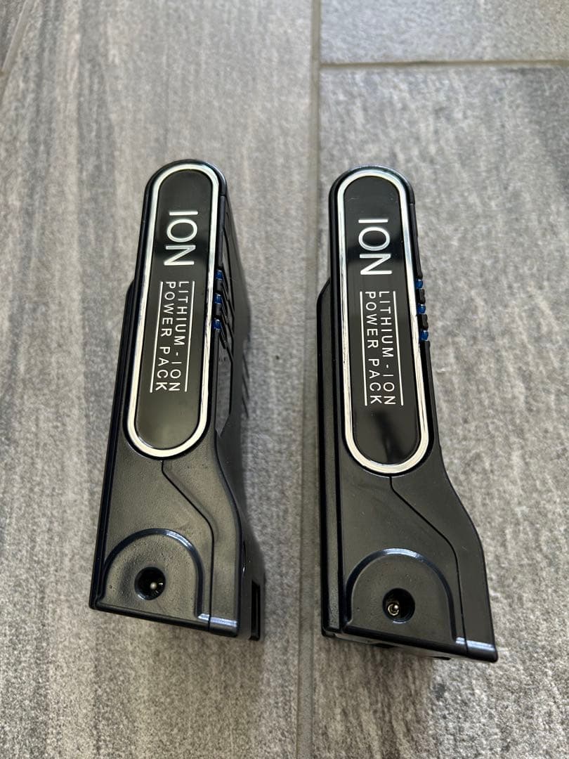 【シャーク掃除機】Shark EVOFLEX & EVOPower セット