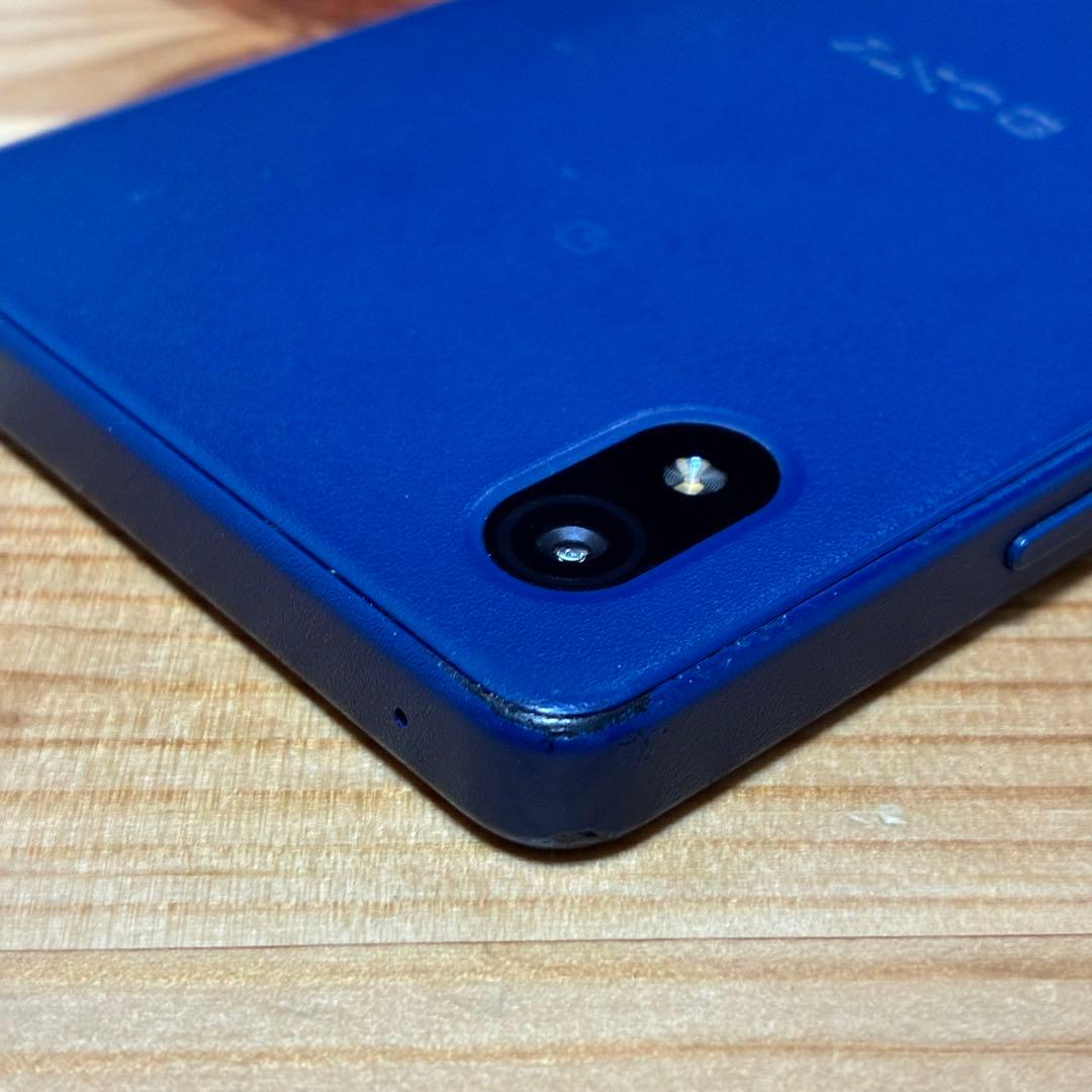 Xperia Ace III SO-53C SIMフリー　yy7980