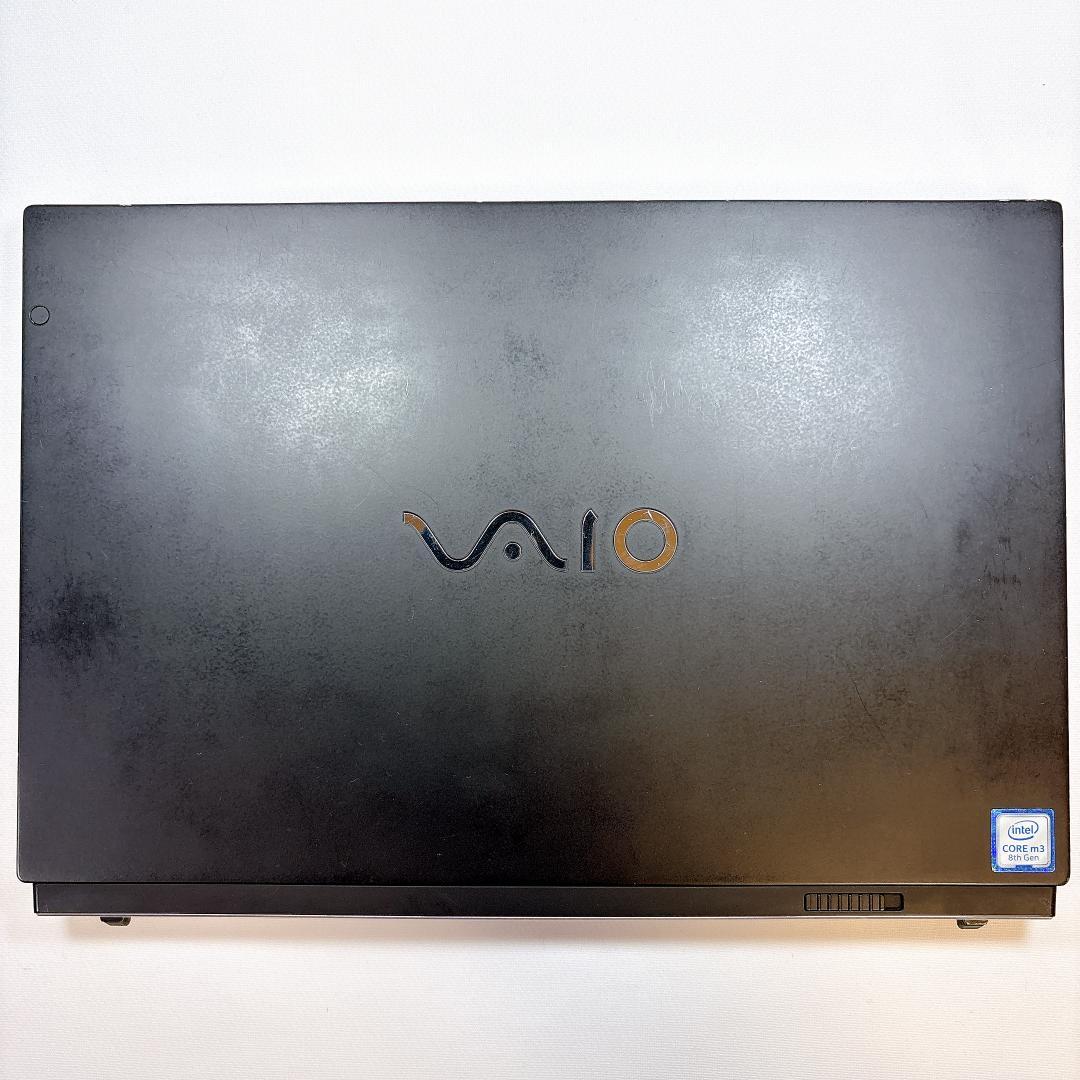 ★2in1タッチパネル★VAIO Pro PA 8GB SSD128GB 860