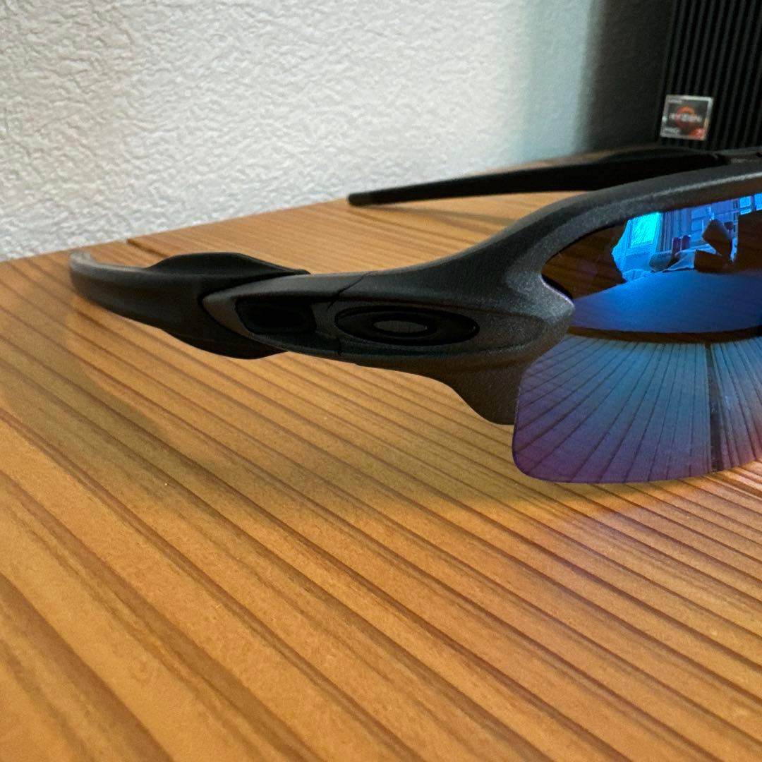 OAKLEY Flak 2.0 OO9271-4161 新品未使用