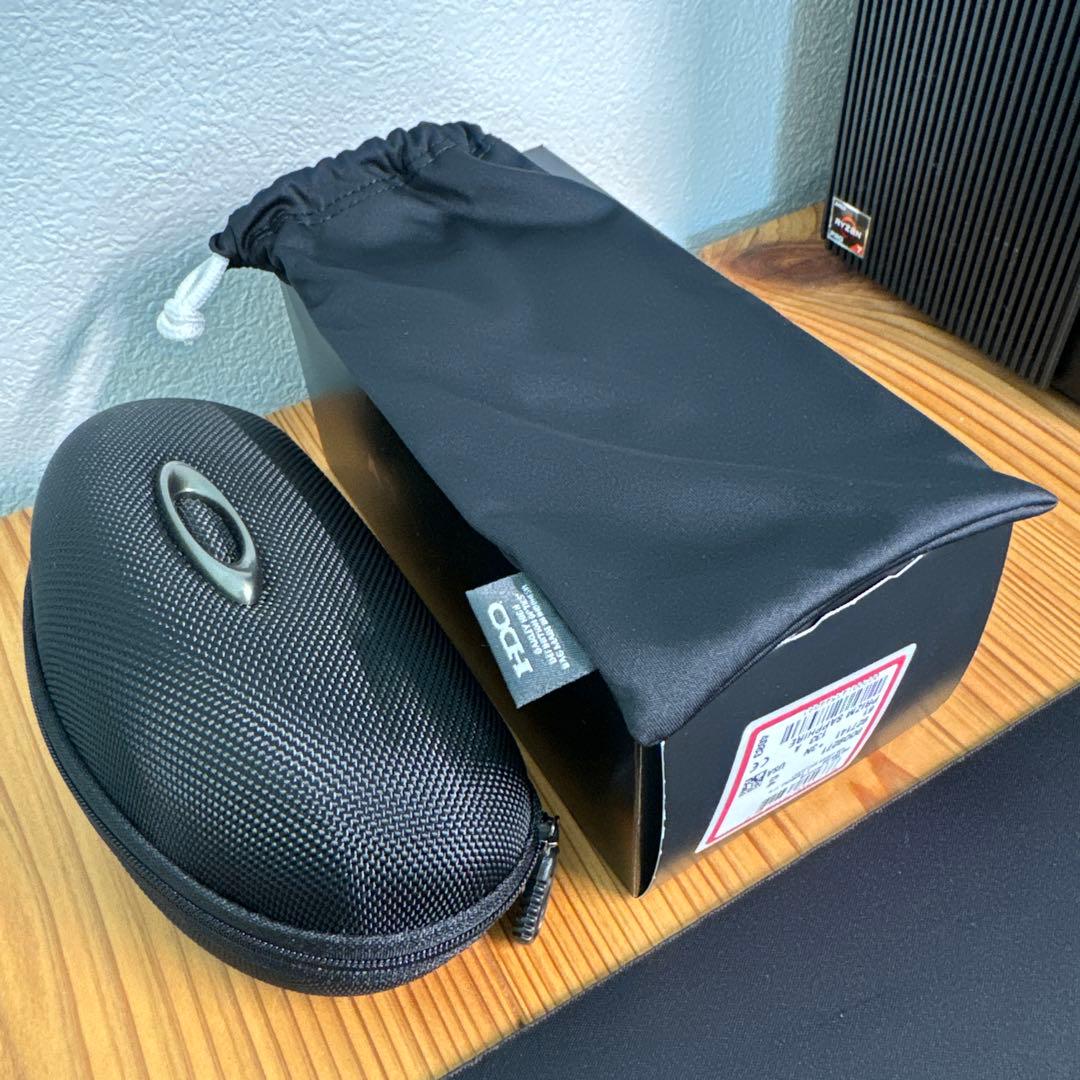 OAKLEY Flak 2.0 OO9271-4161 新品未使用