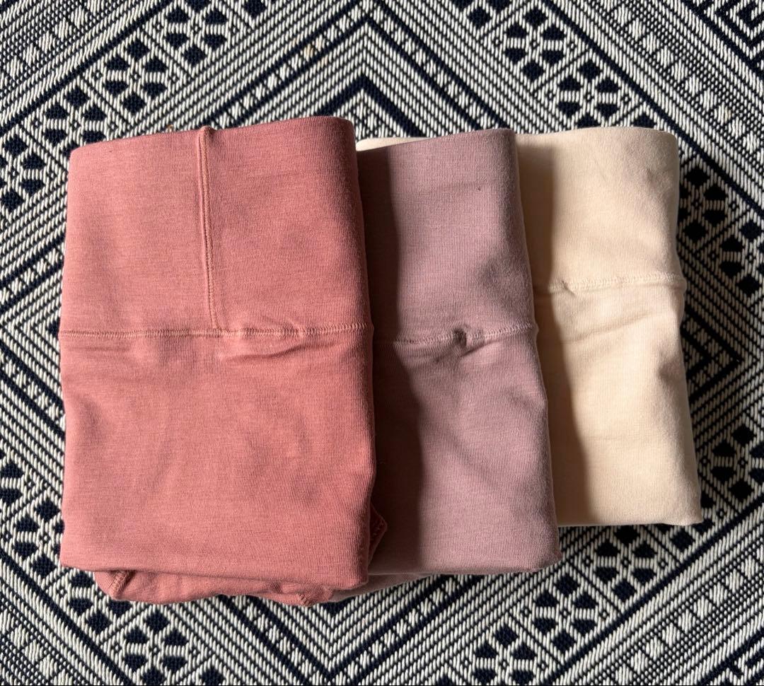 専用です　WAKO 「野の花」x 2+ウェッジウッドハンカチ+コットンショーツ