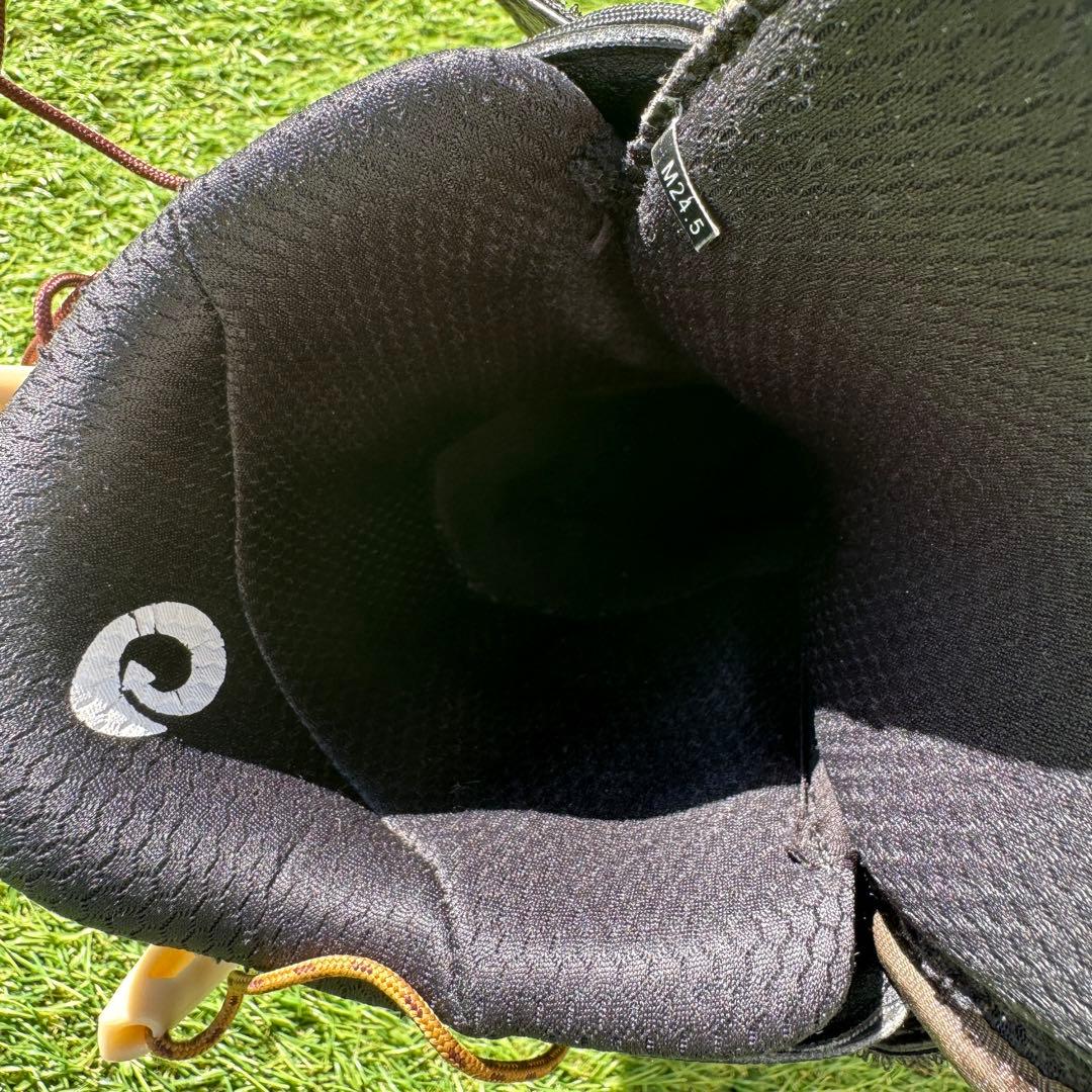 DEELUXE EMPIRE LARA 24.5cm レディース