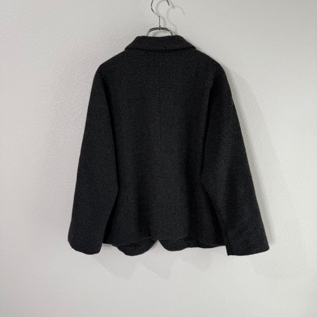 nest Robe ウール テーラード ジャケット