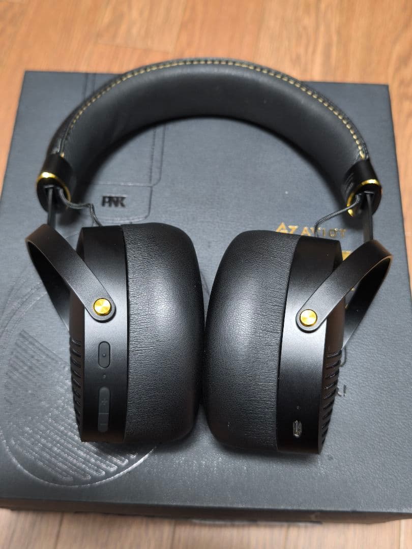 AVIOT WA-Z1 PNK ピッドホン