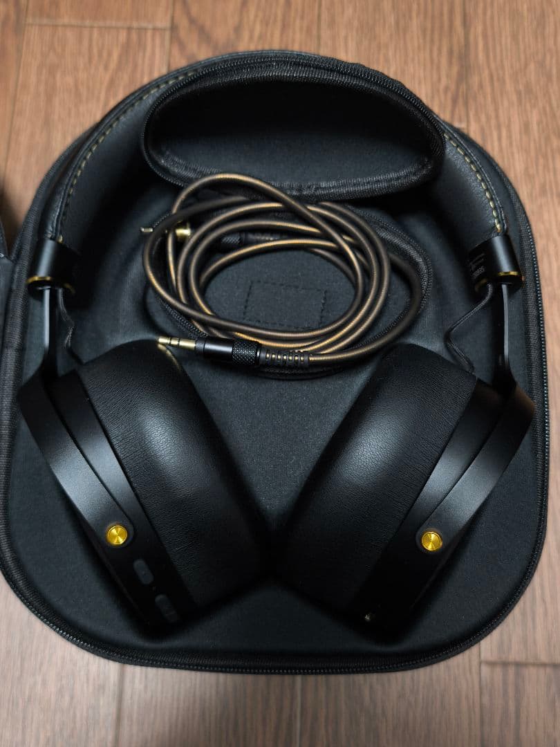 AVIOT WA-Z1 PNK ピッドホン